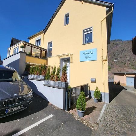 Villa Haus Mika Cochem Exterior foto