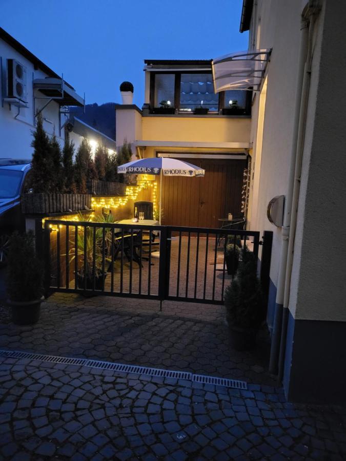 Villa Haus Mika Cochem Exterior foto