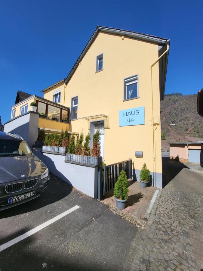 Villa Haus Mika Cochem Exterior foto
