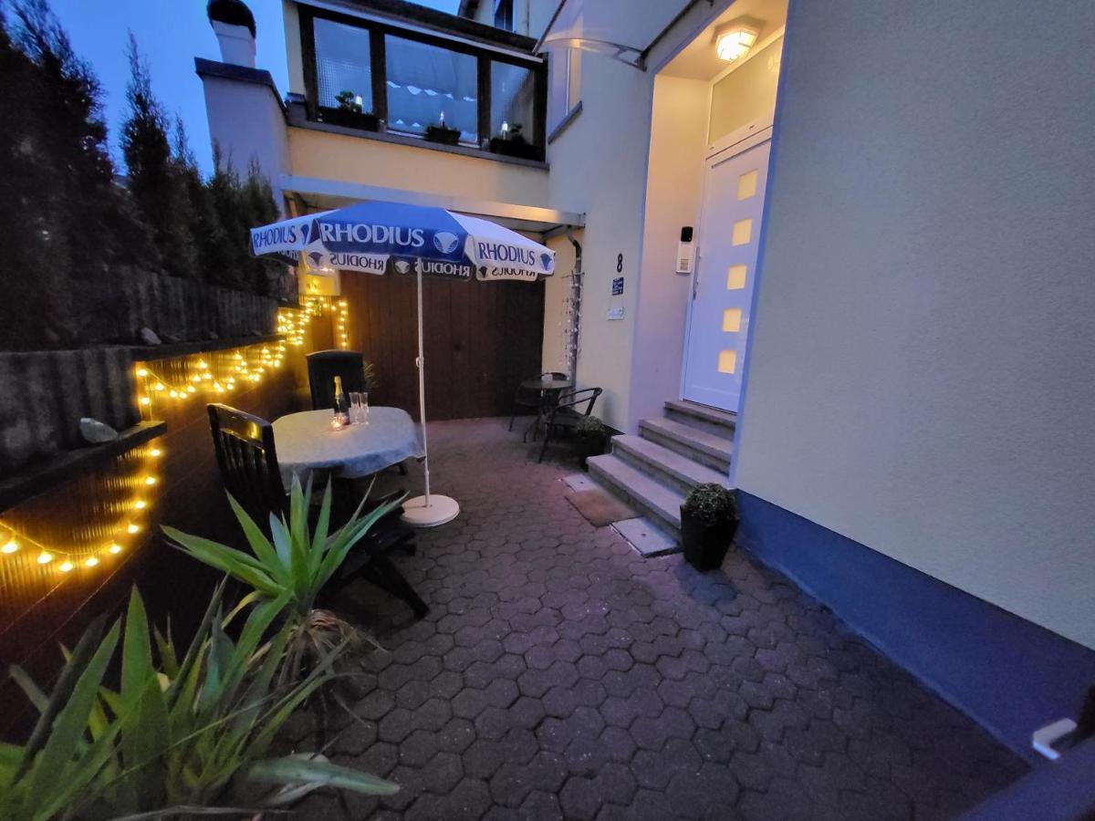 Villa Haus Mika Cochem Exterior foto
