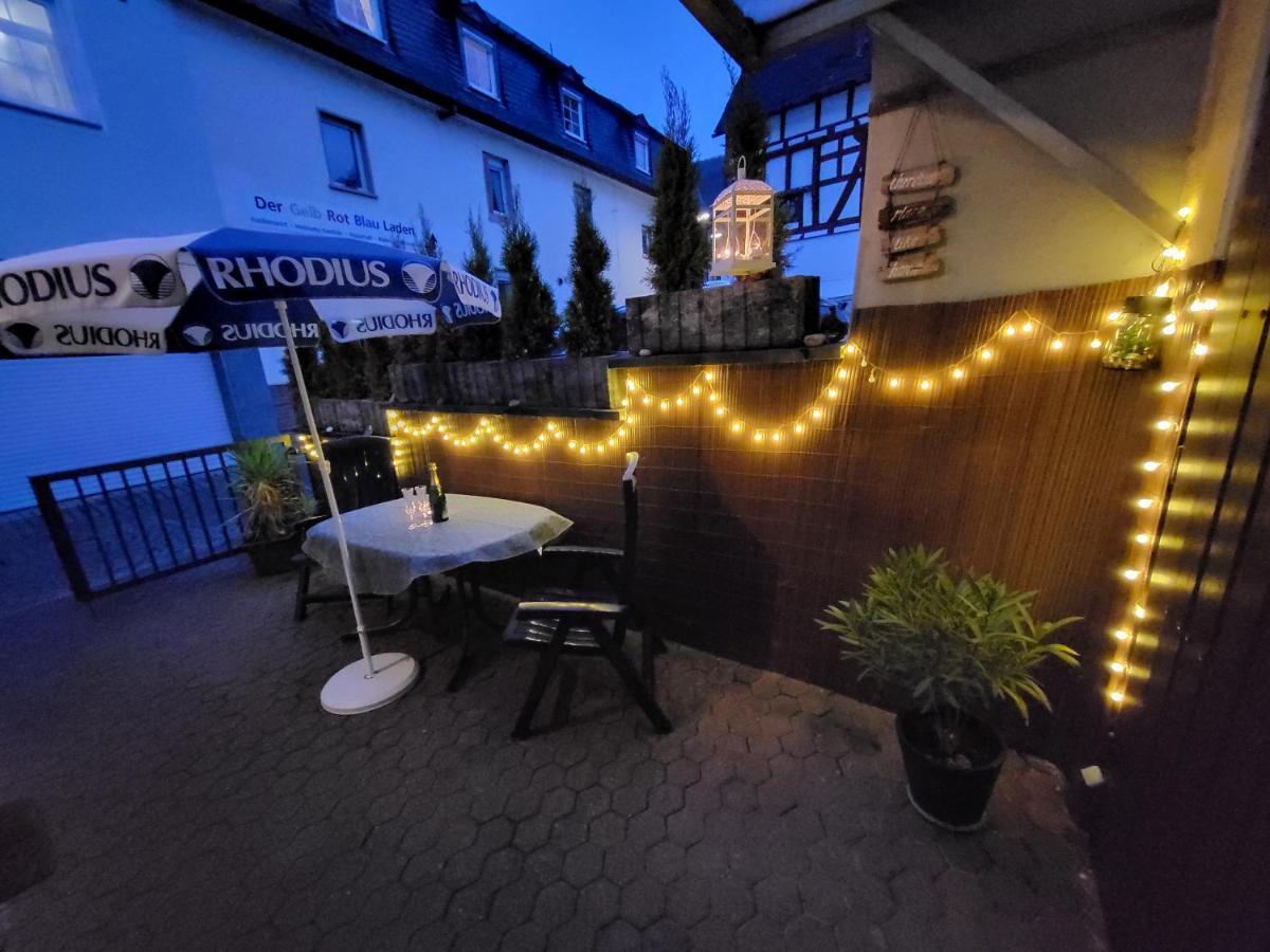 Villa Haus Mika Cochem Exterior foto